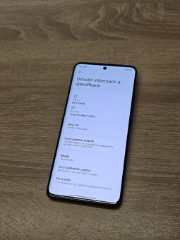 Xiaomi redmi note 14 pro+ 5G 8/256GB (TOP) - 4