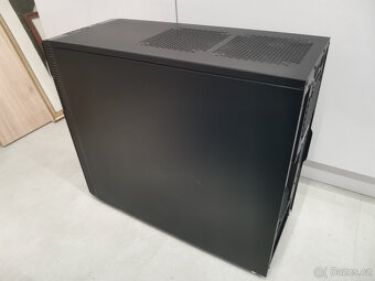 FRACTAL DESIGN Define R3 Titanium Grey - 4