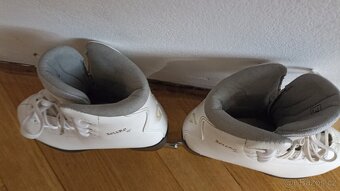 Dívčí/Dámské brusle 35 GRAAF - 4