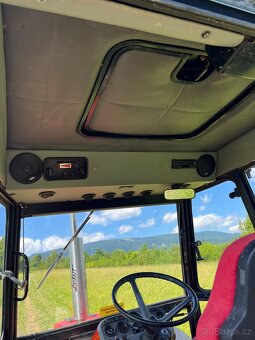 Predám ZETOR 7340 - 4