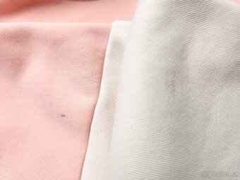 Dámská Obrázková Mikina s ušatou kapucí vel. S / 36 - 4