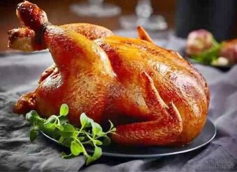 Domácí kuřata - 4