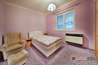 Prodej bytu 2+kk Vrchlabí Letná - 4