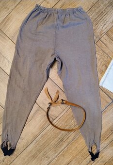 Kostým malý šlechtic zbrojnoš 2x - 4