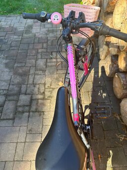 AUTHOR a-matrix “24” dětské kolo - 4