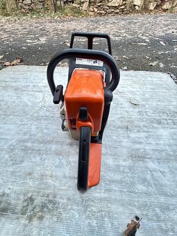 STIHL MS 210 - 4