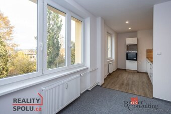 Pronájem, byty/2+1, 54 m2, Okružní 1888/4, 59101 Žďár nad Sá - 4