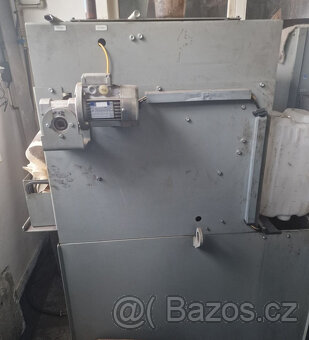 5-ti osé CNC frézovací centrum DECKEL MAHO DMU 100 monoBLOCK - 4