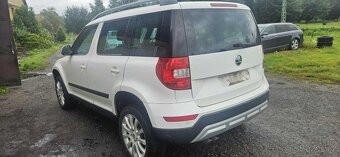 Yeti náhradní dily - 4