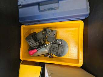 Soustruhy - CNC Lynx 2100M C-Axis - 4