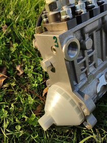 vstřikovací čerpadlo Zetor UŘ III - katalog. číslo 14009995 - 4