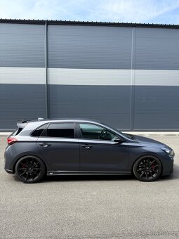 HYUNDAI i30N 2.0. N PERFORMANCE 202kW 2017 TOP STAV - 4