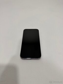 iPhone 14 Pro 128GB fialový - 4