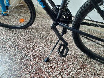 Dětské kolo pro kluka BTWIN 24 - 4