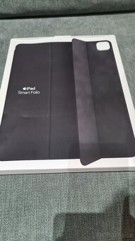 Apple ochranný obal Smart Folio pro iPad Pro 12.9" (5.gen) - 4
