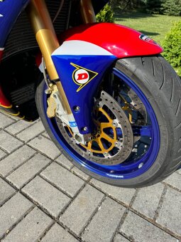 Ducati 998 S Ben Bostrom 29 of 155 - 4