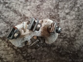 Zásuvky 380V 25A - 4