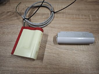 Krytky ovladačů ites na retro hračky - 4