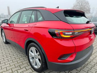 VW ID.4 Pr 150kw, LED,tažné,360°kamery,tepelko,masáže,ACC - 4