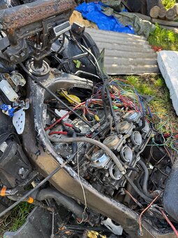 Čtyřkolka kawasaki ninja zx 750 ccm  121hp - 4