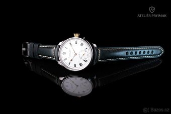 Starožitné Hodinky IWC SCHAFFHAUSEN 1919 - 4