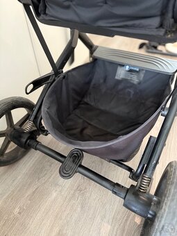 Cybex Balios S - 4