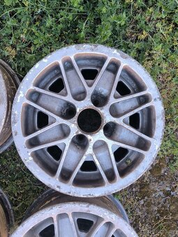 Cosmic MK2 R13 4x100 - 4