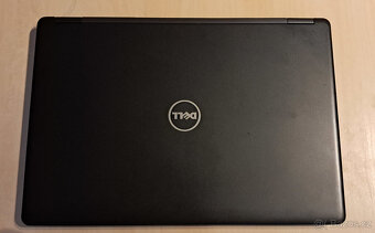 notebook Dell Latitude 5480, 8GB NvMe256gb, Win11 - 4