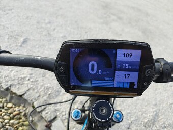 Haibike fullseven - 4