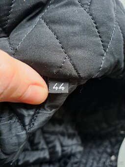 Dámský kabátek - 4