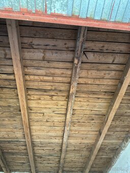 Garáž Zlatá Olešnice (Hořenec) - 4