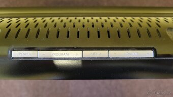 LED TV Philips 20PFL5522D/12 - 4