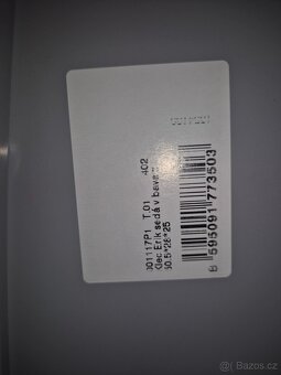 Klec pro křečka, nová - 4