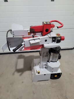 Štípačka na dřevo Honda Vari 8t superforce - 4