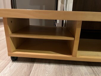 Tv stolek - 4