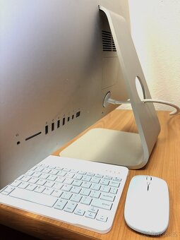 iMac 27" 5K i5 6 x Core 32 GB RAM 256 SSD - 4