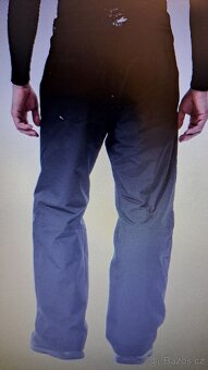 kalhoty snowbord - 4