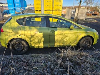 Seat Leon 1.4 tsi - 4