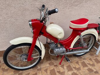 Jawa Stadion S22 - 4