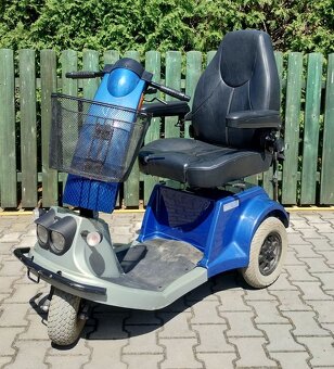 Meyra Ortocar 315 - 4