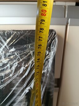 Obraz na plátně - 4