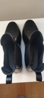 Dámské holínky vel.36/37 - 4