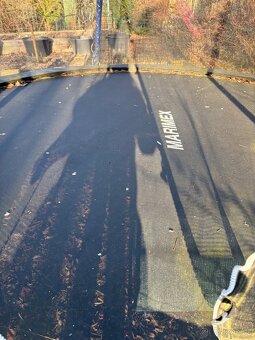 Trampolína Marimex - 4