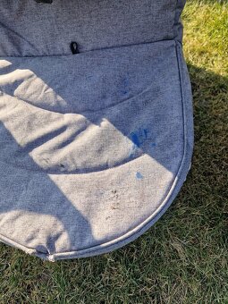 Kočárek 3v1 KinderKraft - 4