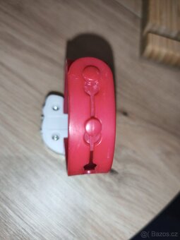 McDonald's Hello Kitty hodinky - 4