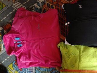 Dámské mikiny S, Balik - 4