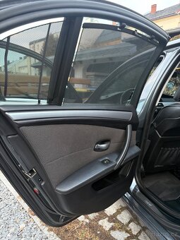 Prodám BMW 523i - 4