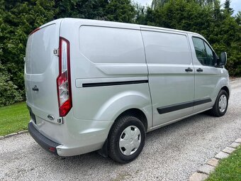 Ford Transit Custom najeto.190tis km rok 2020 - 4