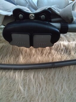 Dětské lehátko pro miminka - 4