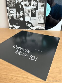 Depeche Mode – 101 - 4